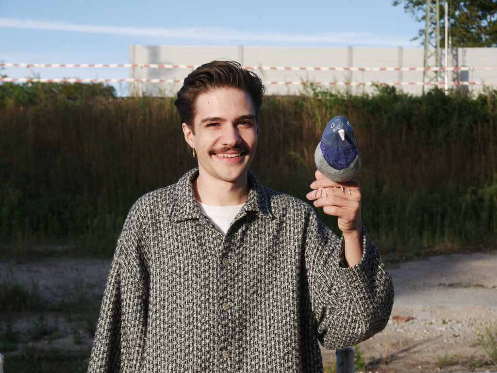 Pablo Schröder (Musik)