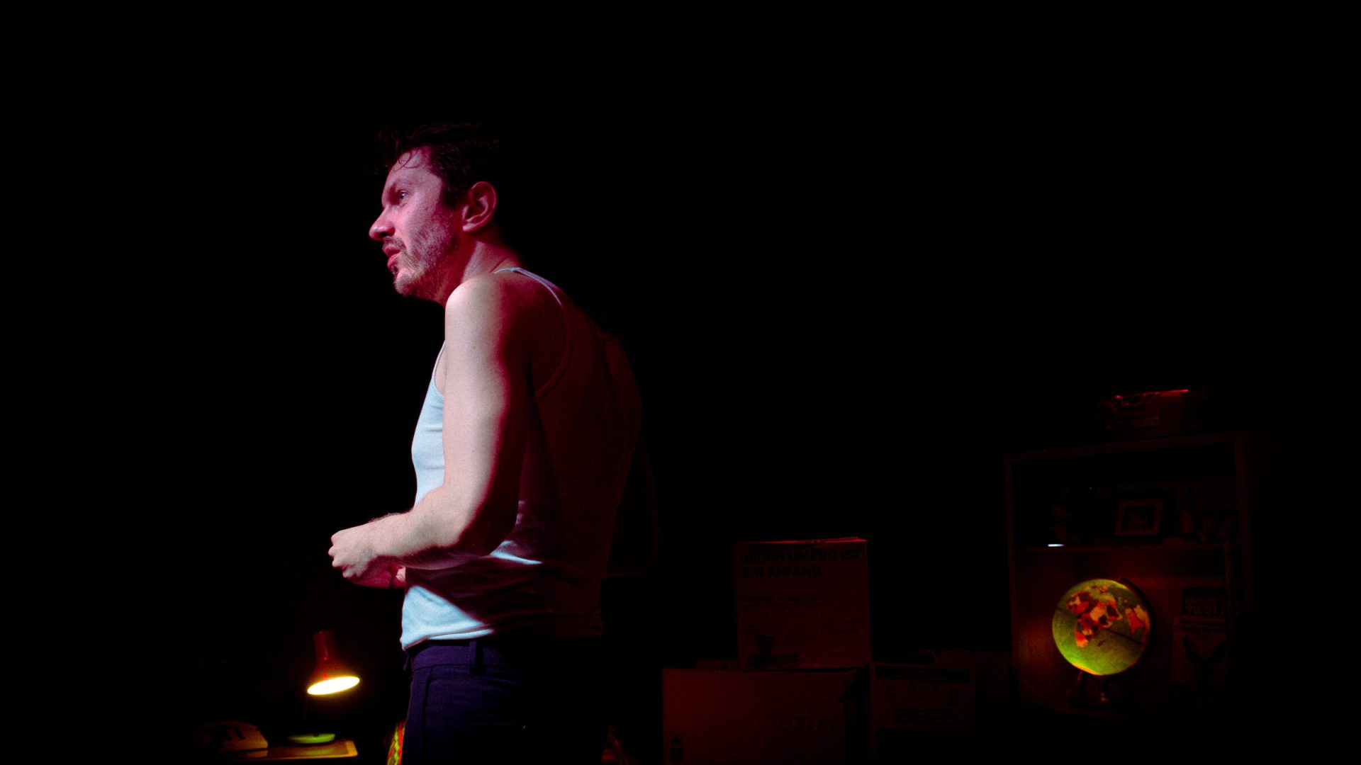 © Lennart Bendixen / Strassentauben Kollektiv