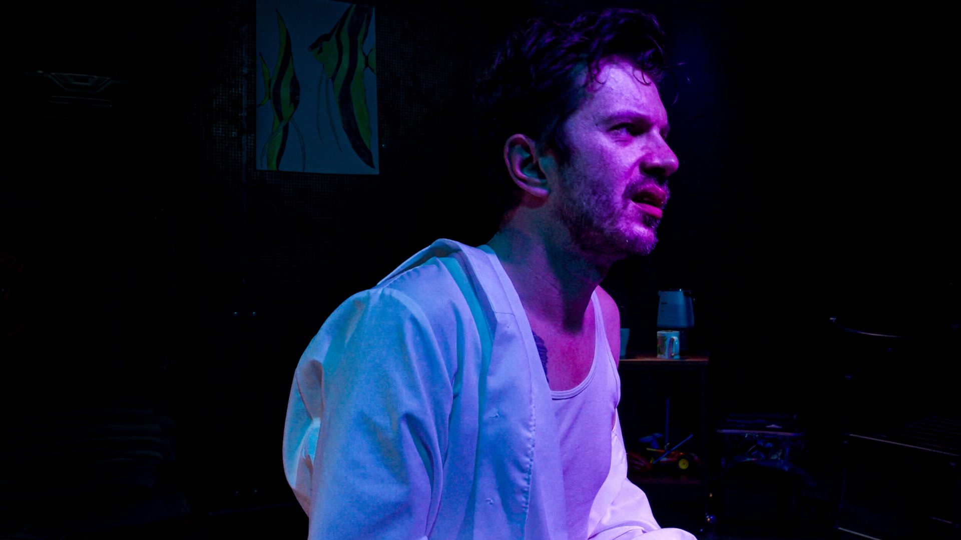 © Lennart Bendixen / Strassentauben Kollektiv