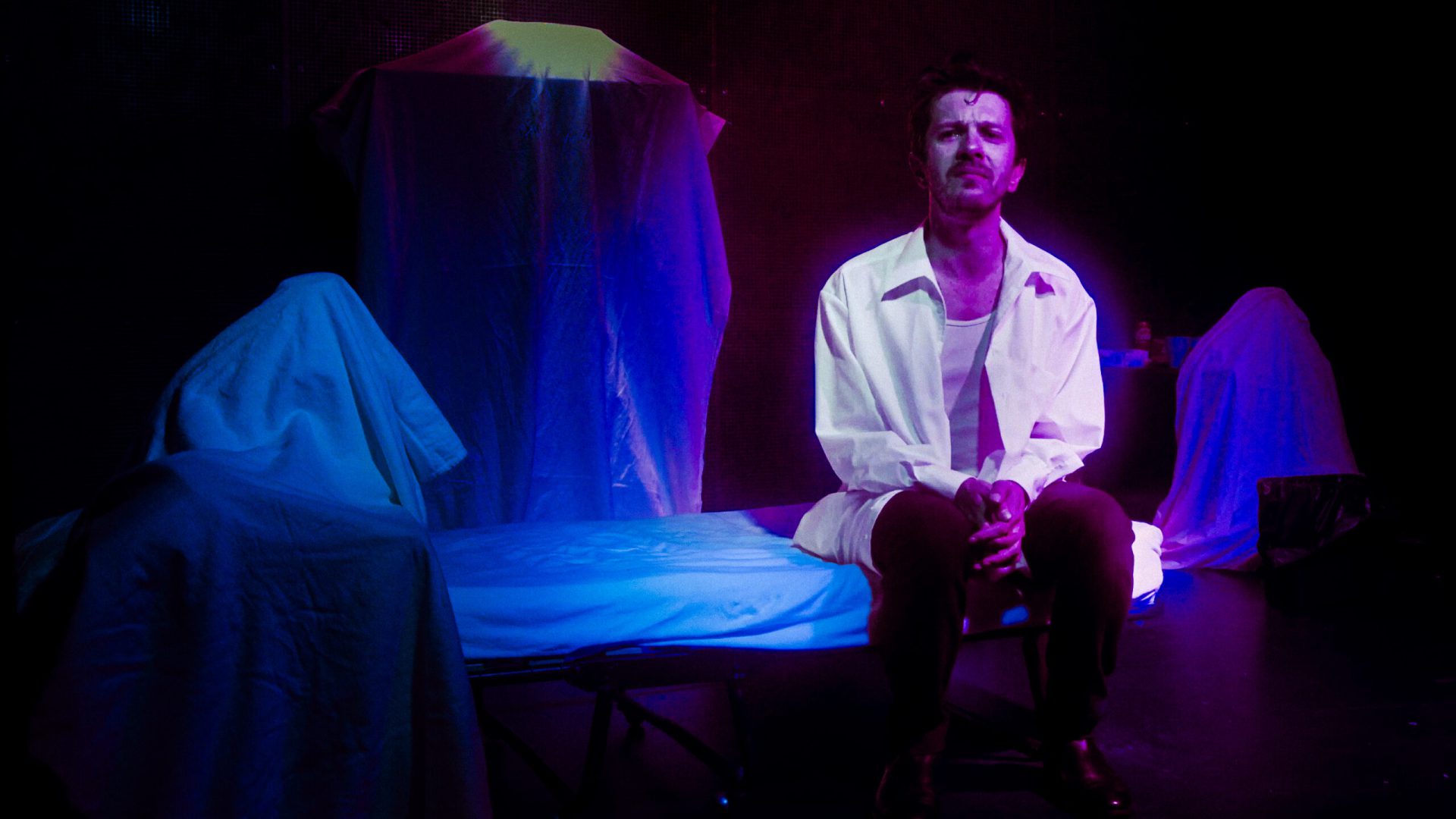 © Lennart Bendixen / Strassentauben Kollektiv