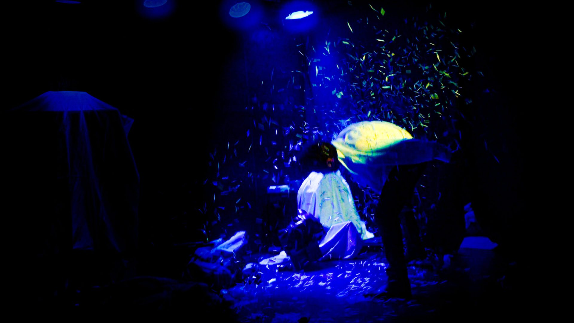 © Lennart Bendixen / Strassentauben Kollektiv