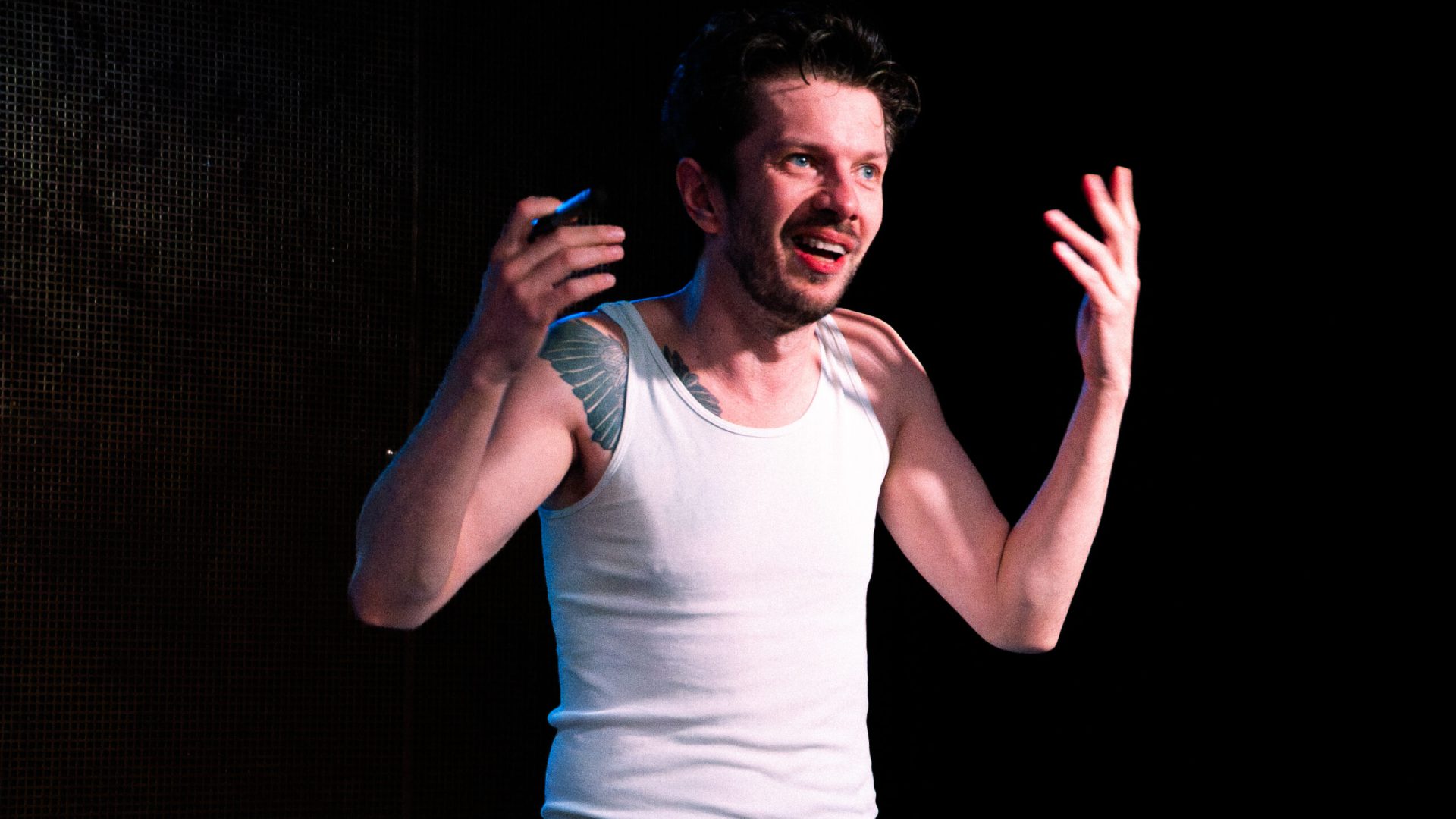 © Lennart Bendixen / Strassentauben Kollektiv